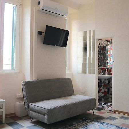 Darsena Suite - Via Argelati Milan Bagian luar foto