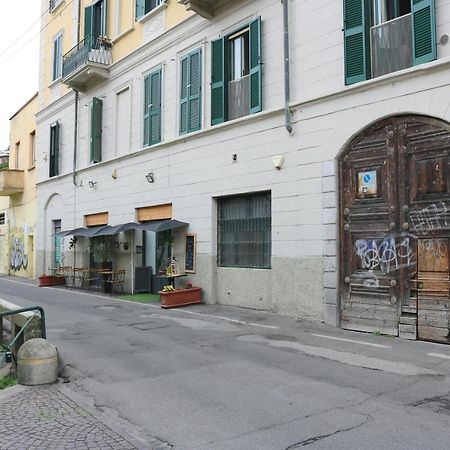 Darsena Suite - Via Argelati Milan Bagian luar foto
