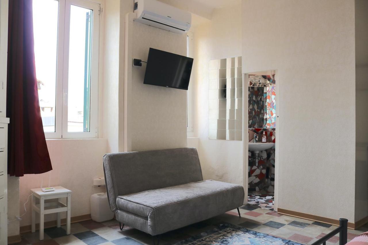 Darsena Suite - Via Argelati Milan Bagian luar foto