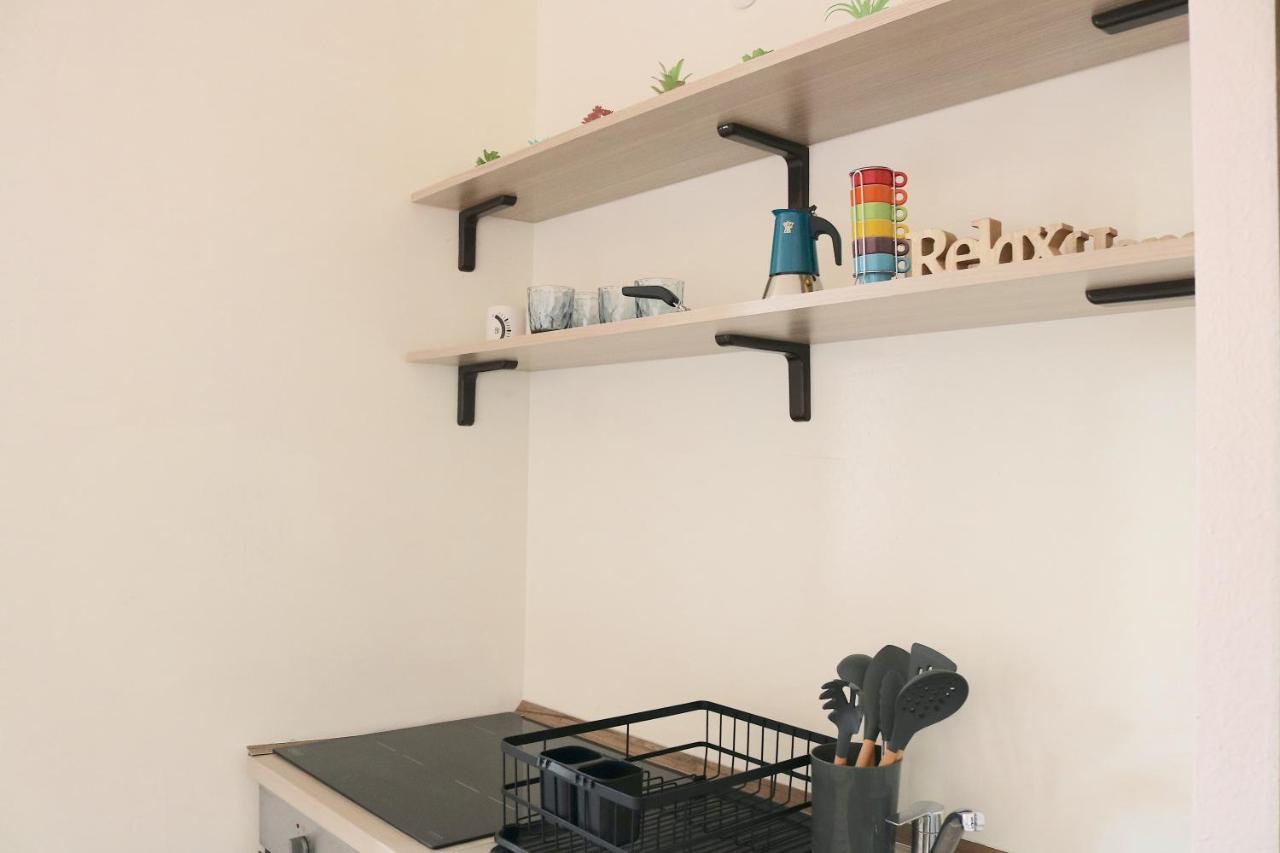 Darsena Suite - Via Argelati Milan Bagian luar foto
