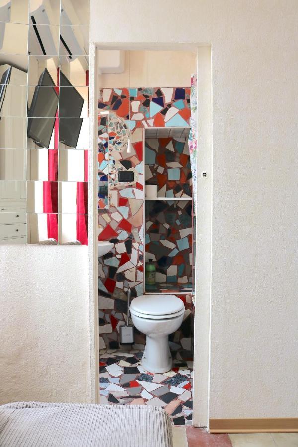 Darsena Suite - Via Argelati Milan Bagian luar foto