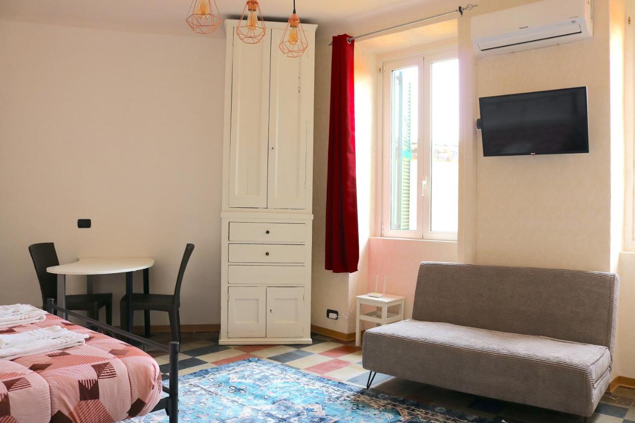 Darsena Suite - Via Argelati Milan Bagian luar foto