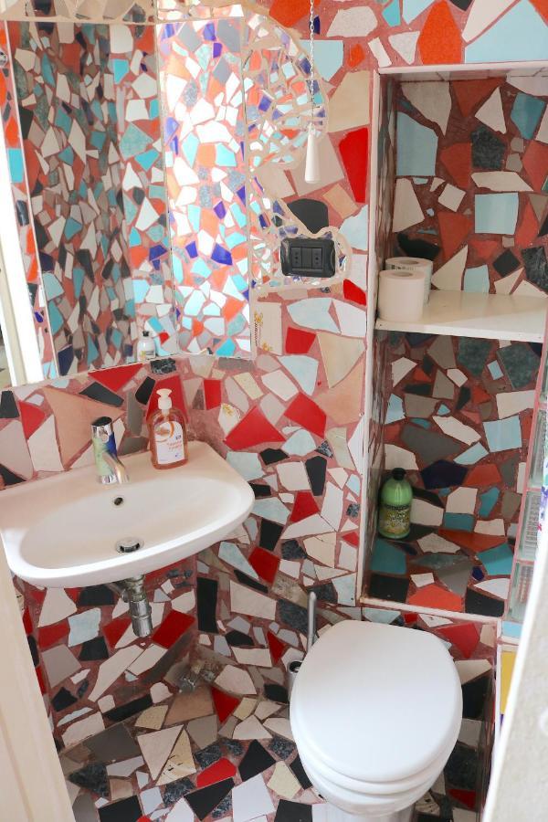 Darsena Suite - Via Argelati Milan Bagian luar foto