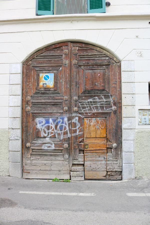 Darsena Suite - Via Argelati Milan Bagian luar foto