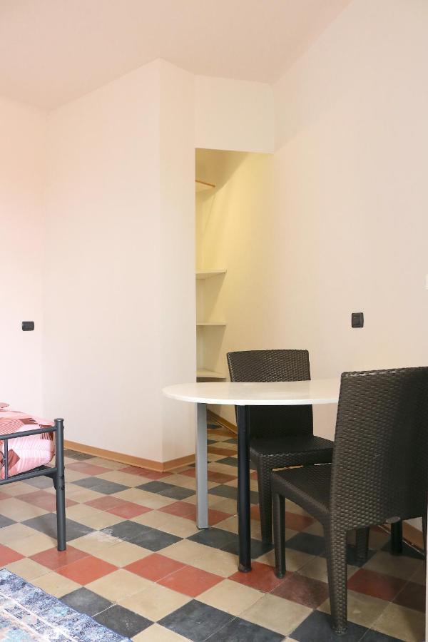 Darsena Suite - Via Argelati Milan Bagian luar foto