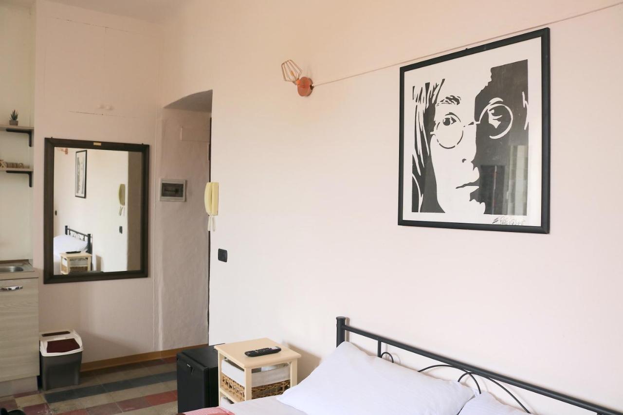 Darsena Suite - Via Argelati Milan Bagian luar foto